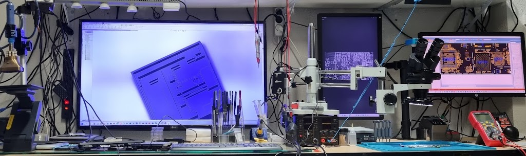 iNformatica en Pamplona