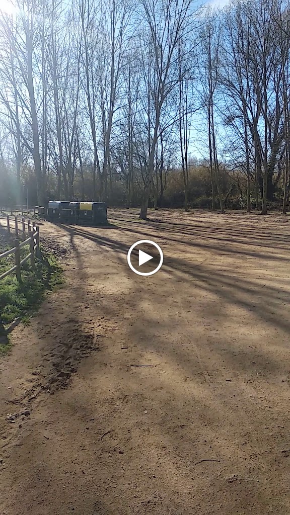 Parquing Pla dels Socs — Videos