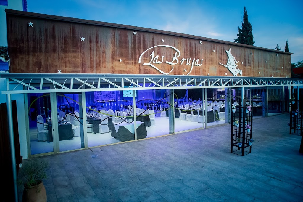 Restaurante Las Brujas — Del propietario
