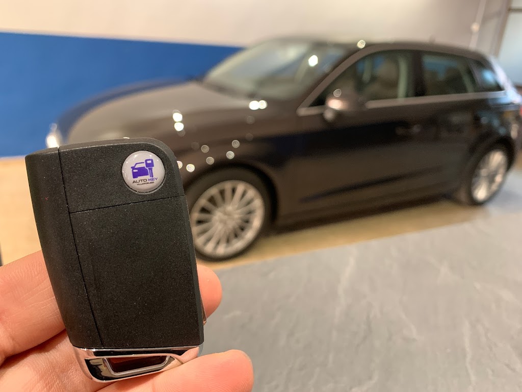 Autokey Villarrobledo — Del propietario