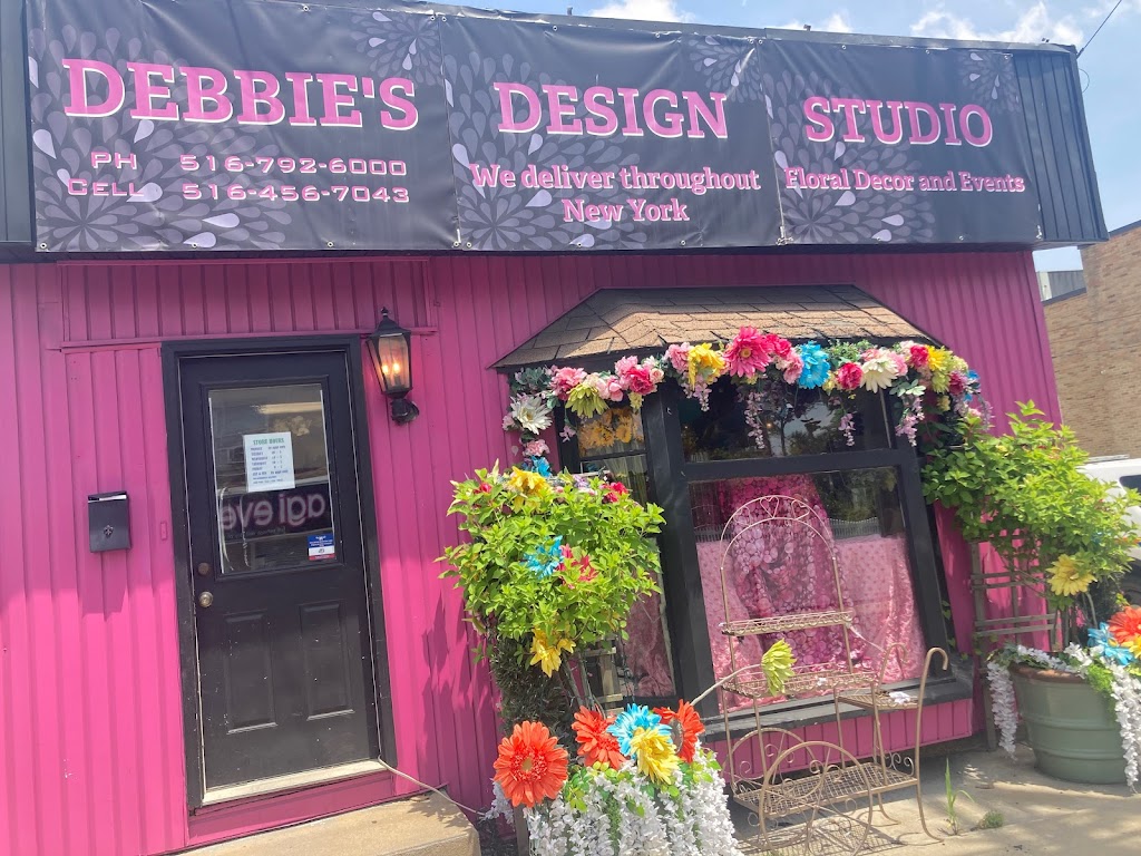 Debbie Flowers