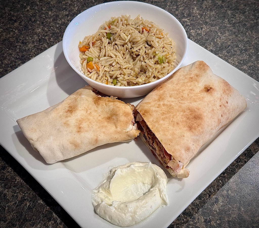 Shawarma