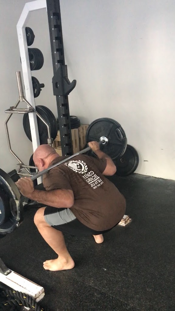  Inner Strength Fitness