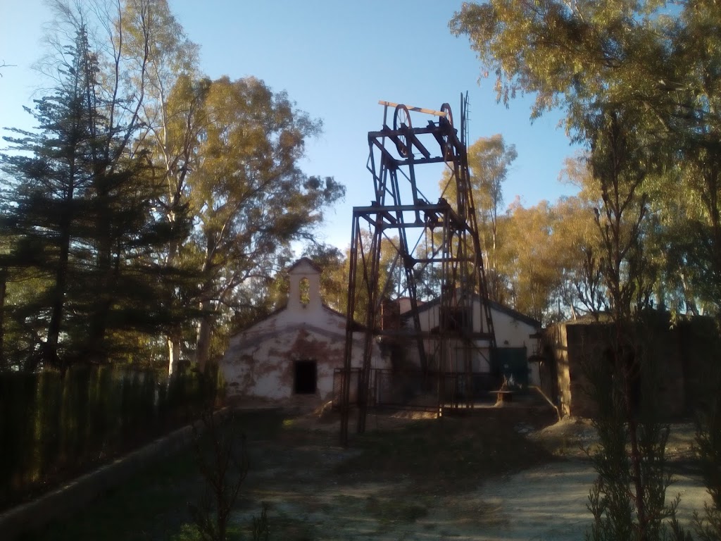 Hogar de ancianos La Granja