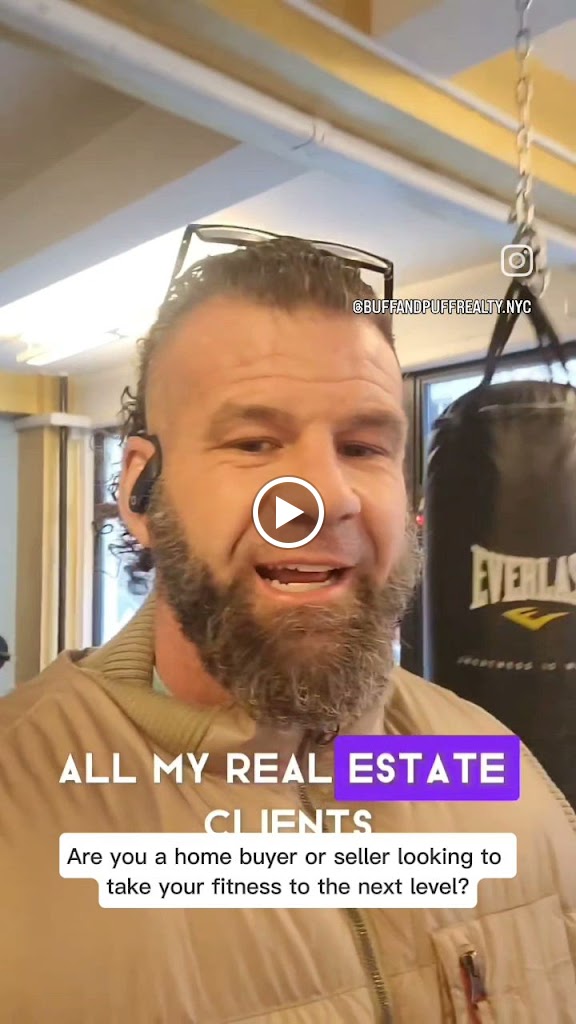  Fitness Trainer NYC: Personal Training