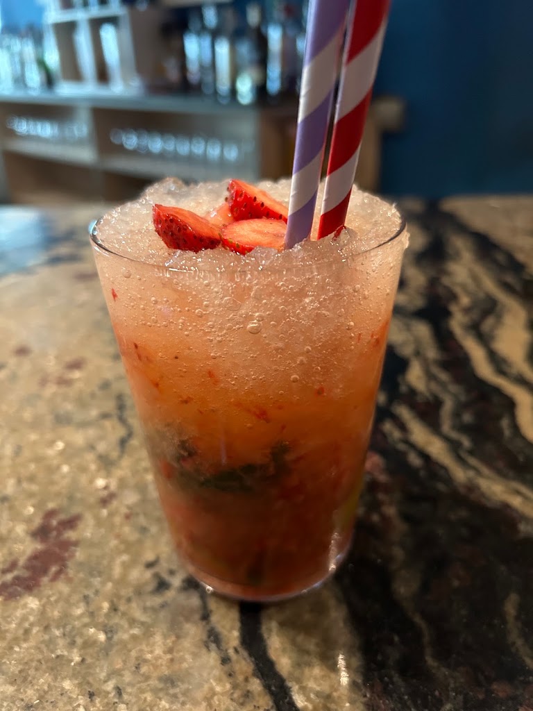 H&D COPAS — Comida y bebida