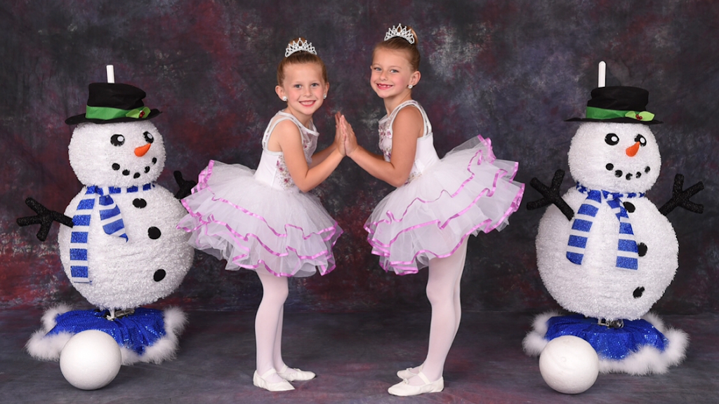  Jeanie Moreland Dance Theatre