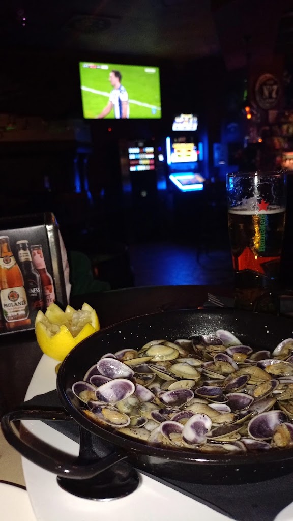 The Corner Music Tavern — Mas recientes
