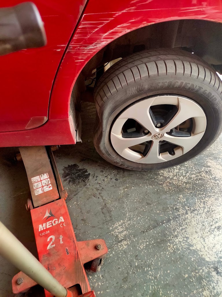 AUTOMOVILES JUAN PUCHADES SL — Automovil