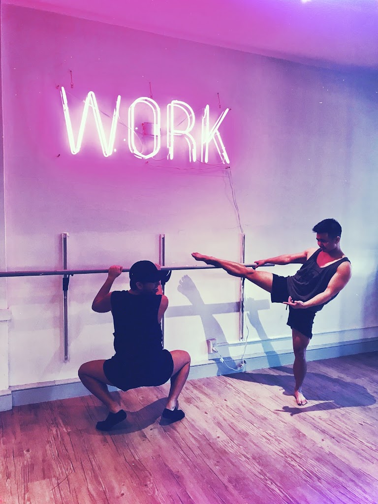  Pole Position Dance Studio