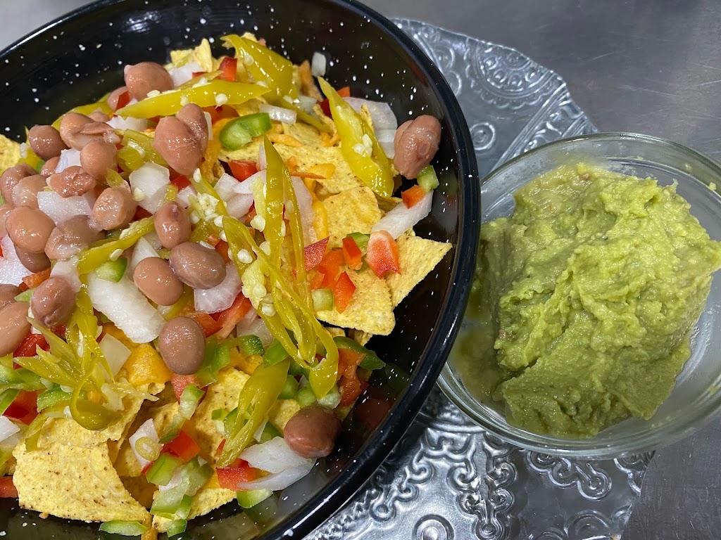 Bar Epoca — Comida y bebida