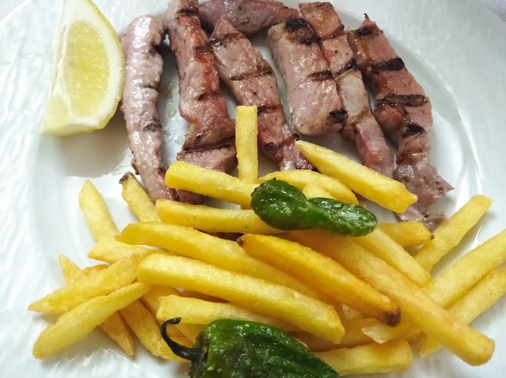 Restaurante Bassalo — Churrasco