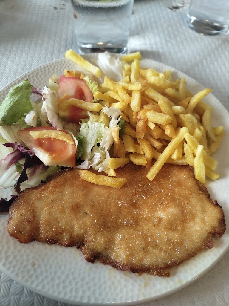 Restaurante la Medalla de San Cristobal | Recomendado — Comida y bebida