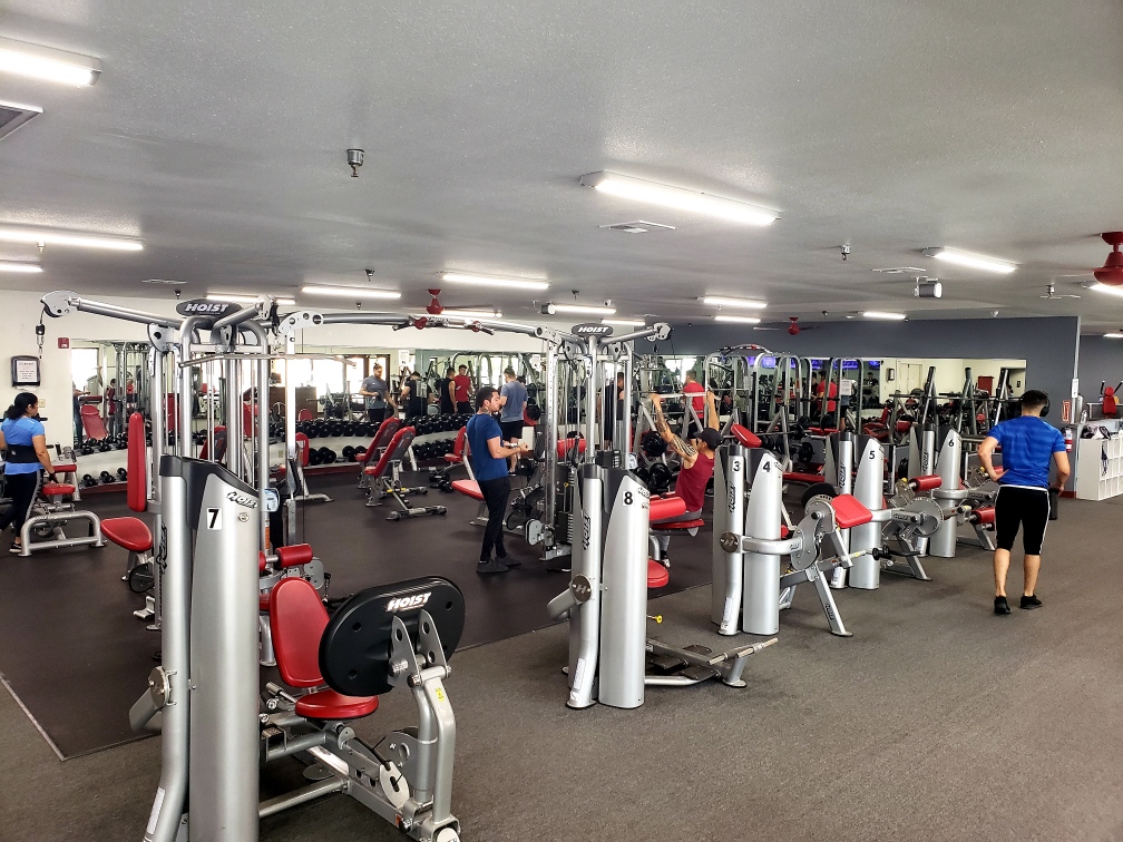  24/7 Get Fit San Luis