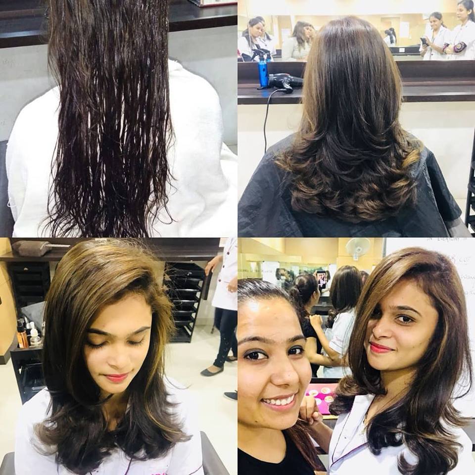 Ibi International School Of Cosmetology Aesthetics Vadodara