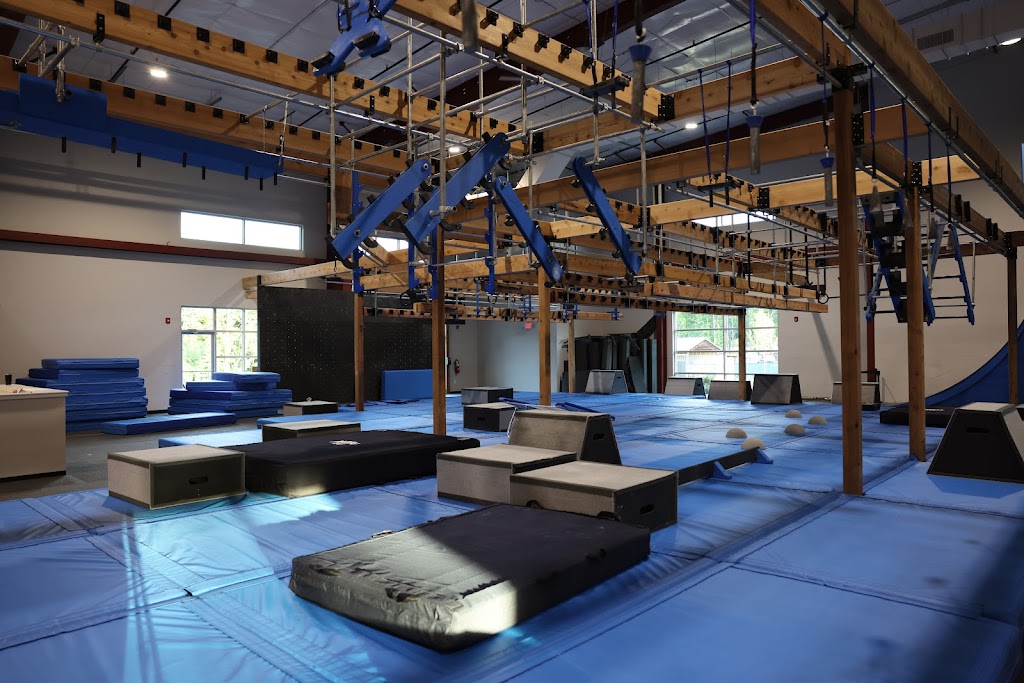  Rock Solid Warrior - South Apex