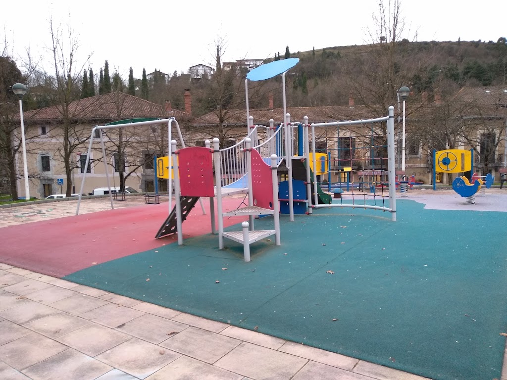 Antiguo Palacio de los Marqueses de Urquijo