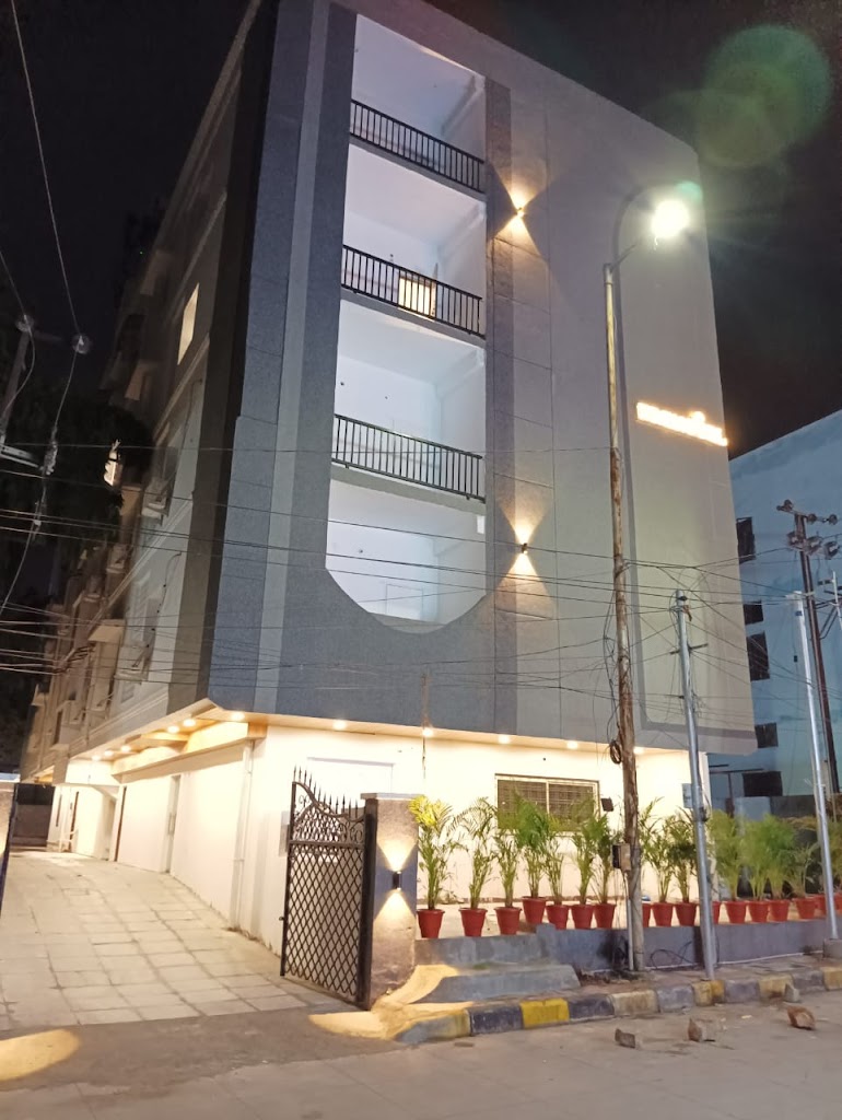 Frenotel Secunderabad