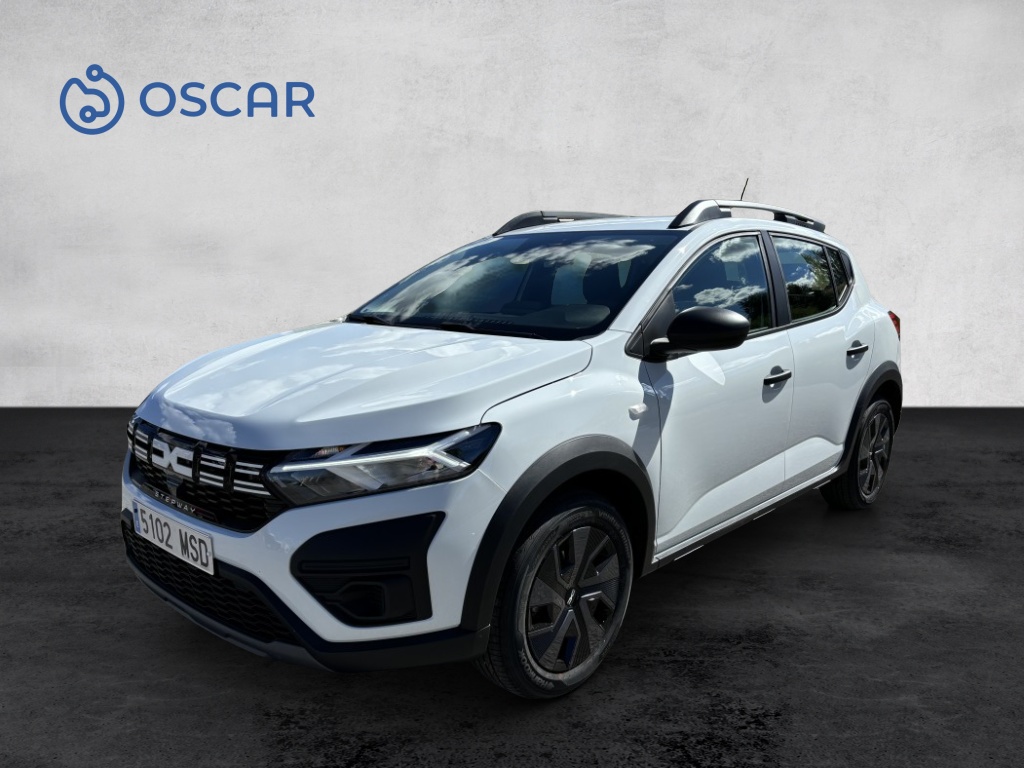 Oscar Alquiler de Coches Collado Villalba — Del propietario