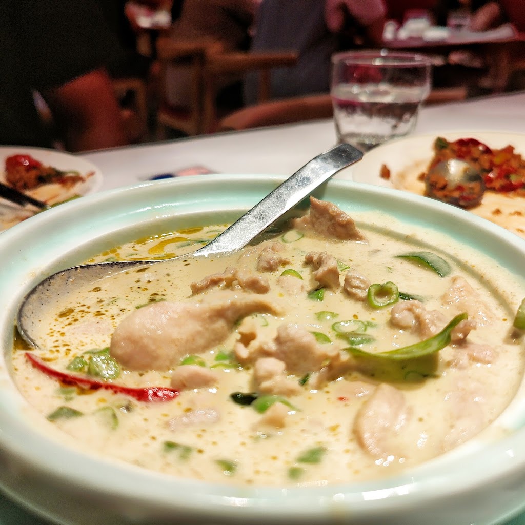 瓦城泰國料理 - 桃園新光影城店 的照片