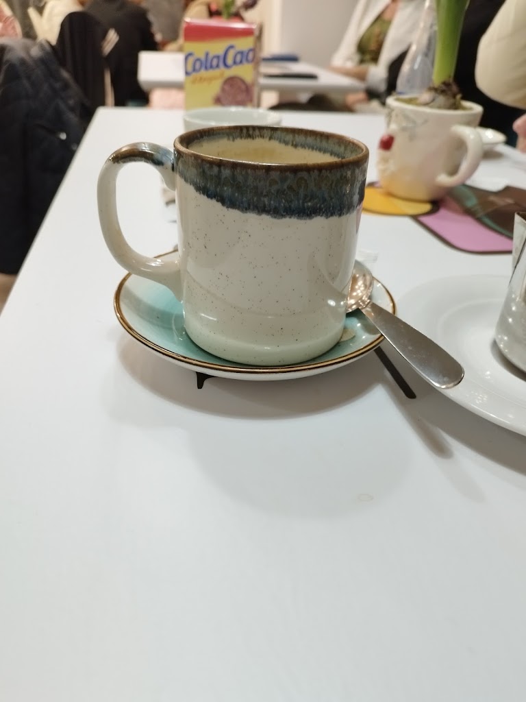 Habanero Cafe — Cafe