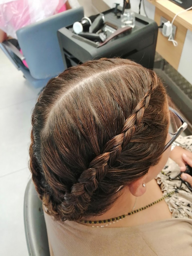 Peluqueria Unisex Raquel Torres