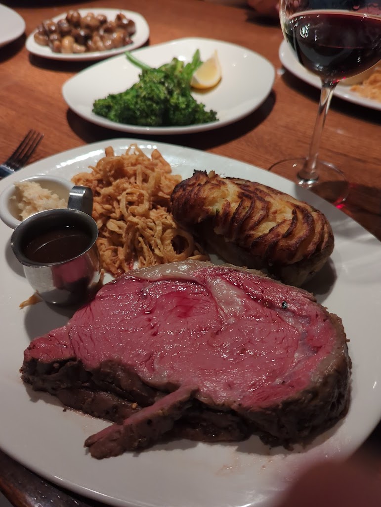Fillet Steak