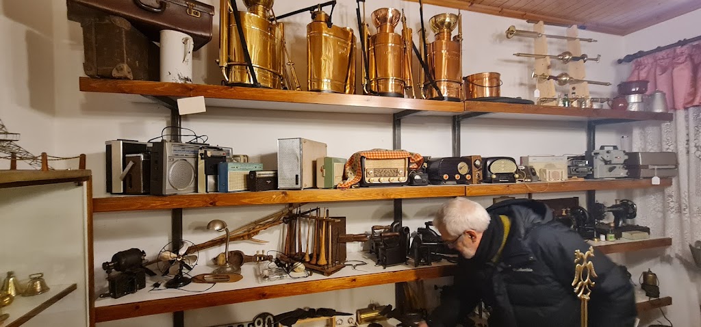 Museo Pepe de Pigara