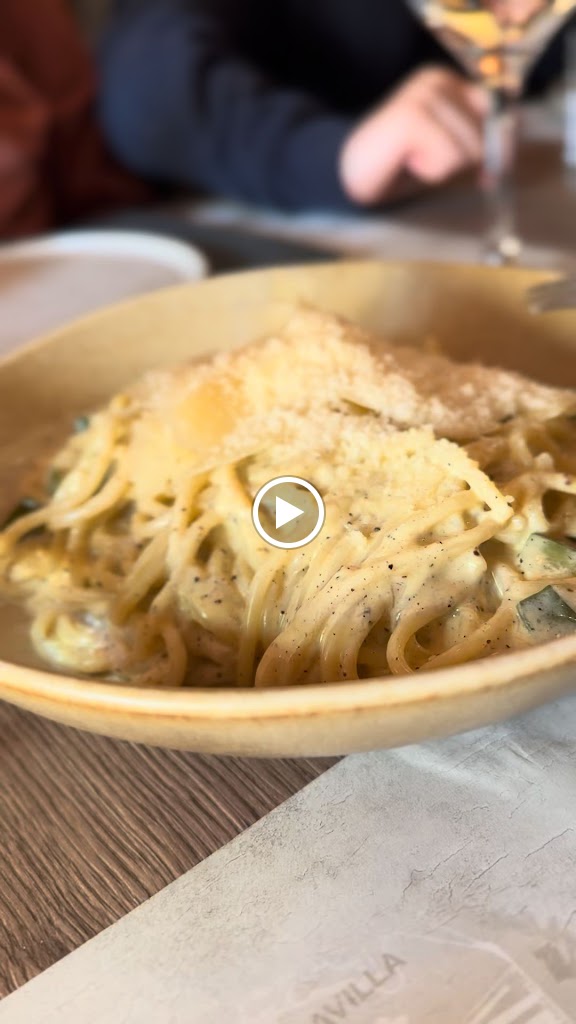 Restaurante Gepetto Arena — Videos