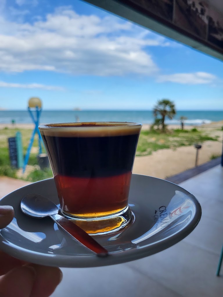Chiringuito Restaurante Nuevo Varadero — Mas recientes