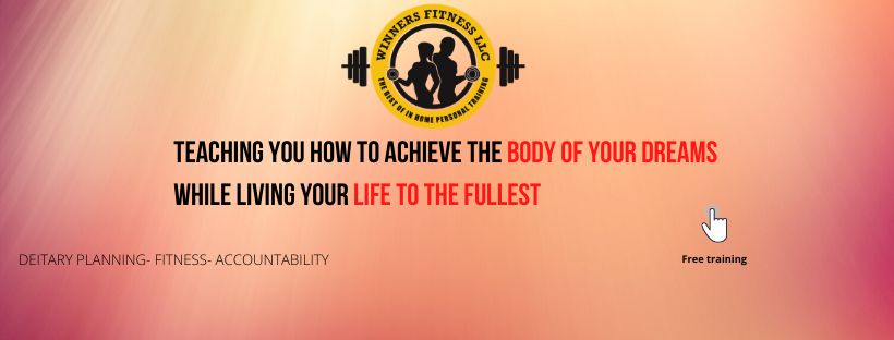  Winners Fitness : The Best of In Home Personal Training