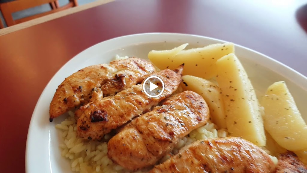 Souvlaki