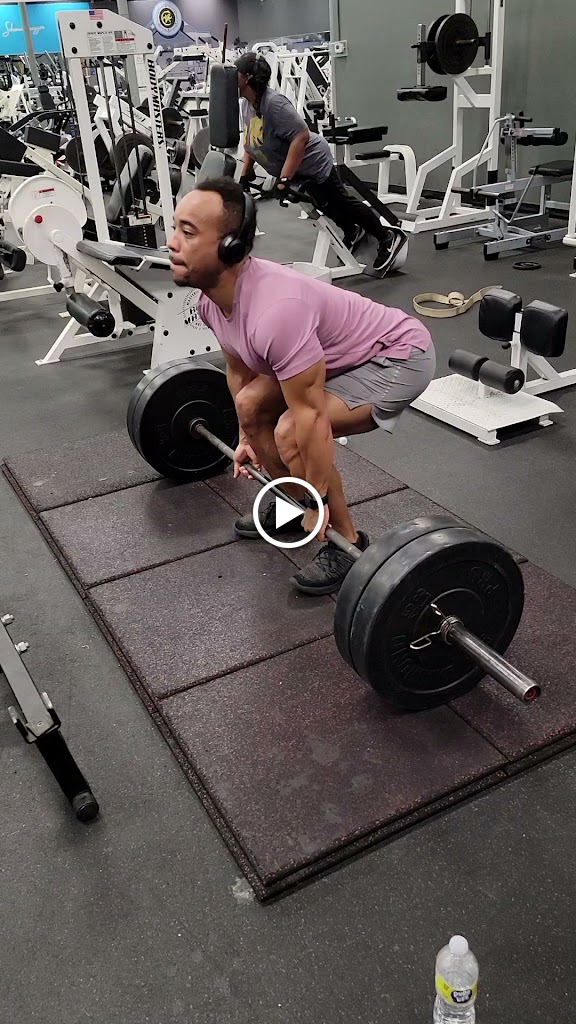  BYSWO Athletics & Aesthetics