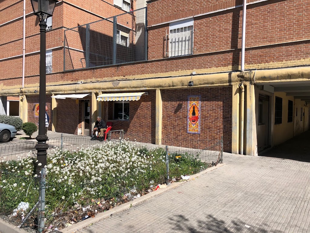 Bar "Peyca" — Del propietario