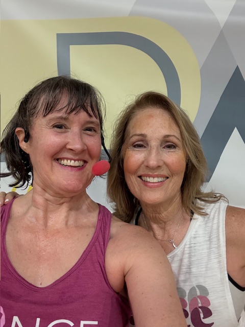  Jazzercise Fairfax Police Association Fitness Center