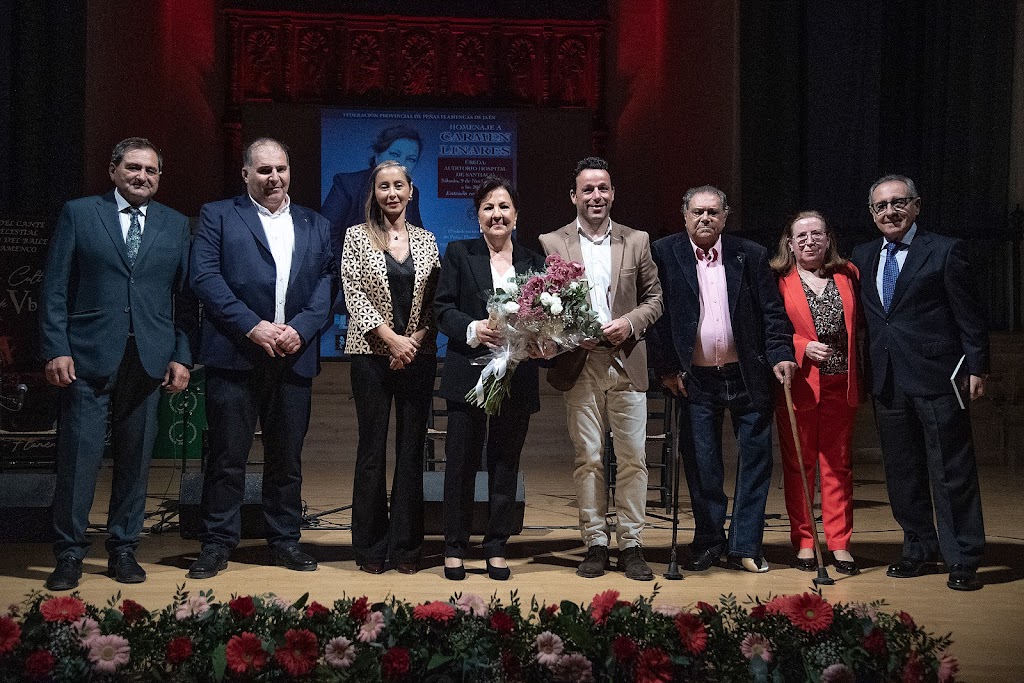 Asociacion Cultural Flamenca de Ubeda