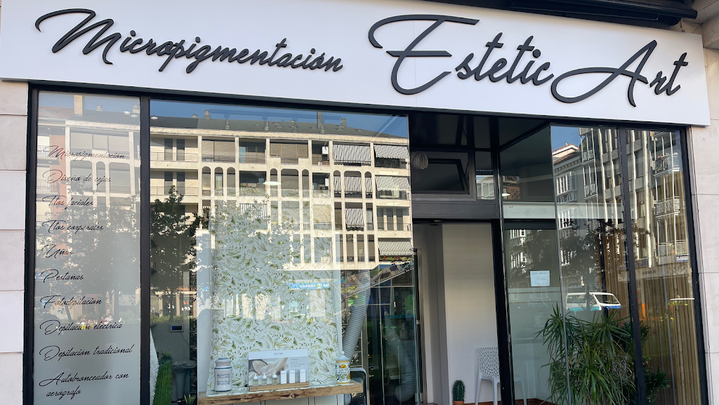 EsteticArt Salon de belleza