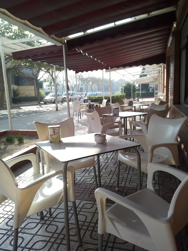 Esquina Bar — Ambiente