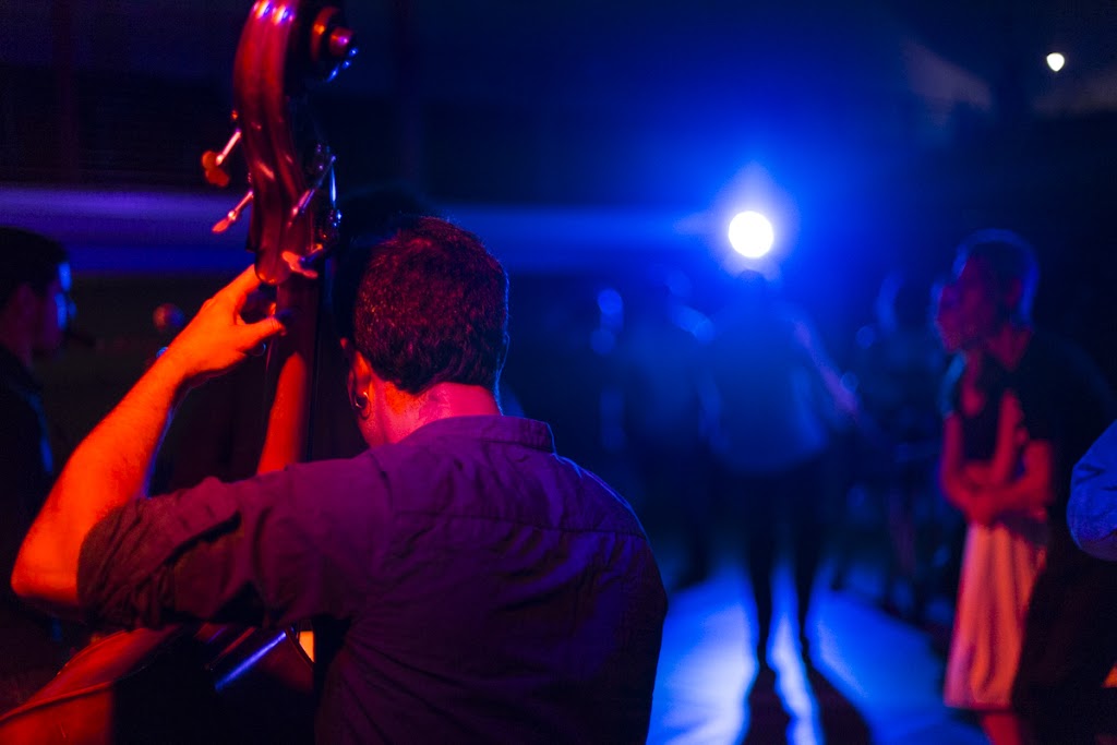 Mayeuswing Escuela de Claque