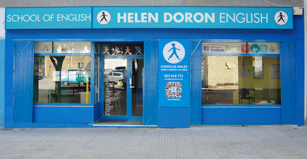 Helen Doron English Oliva