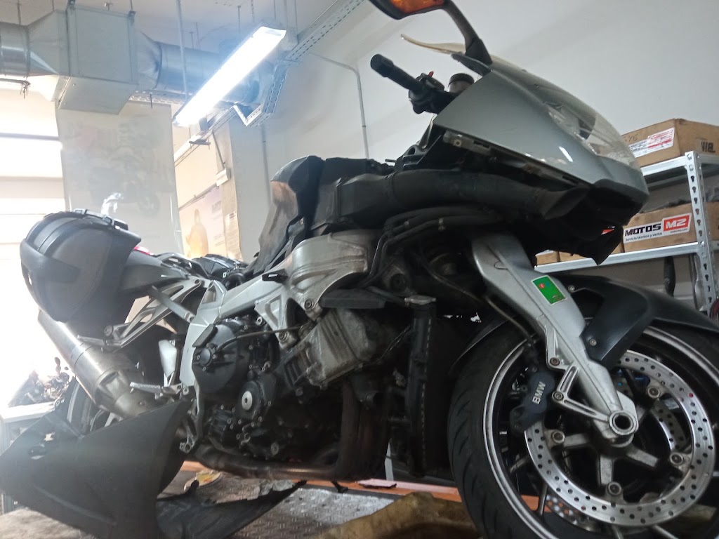 Darservice motos — Del propietario
