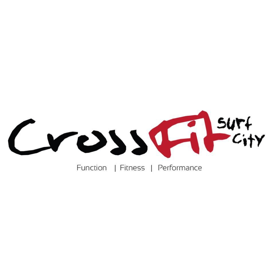  CrossFit Surf City