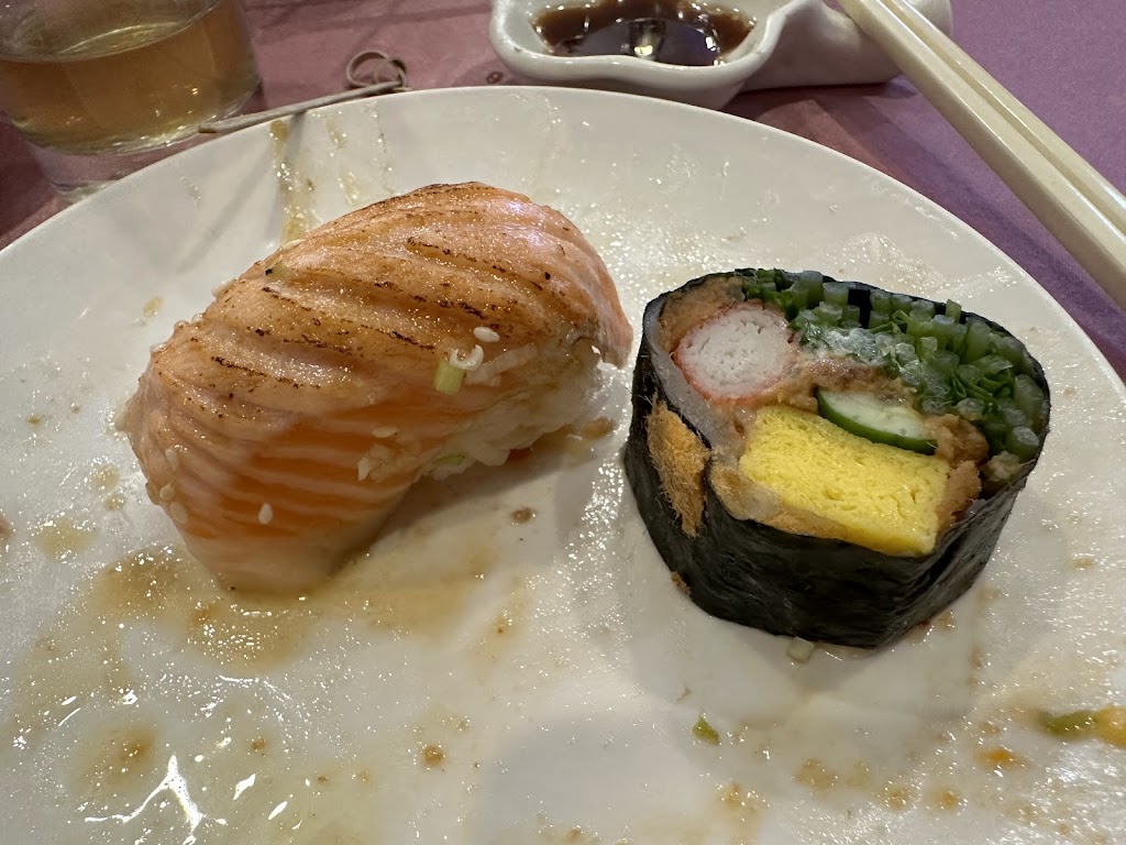 一葉 日本料理・台菜 喜宴餐廳 的照片