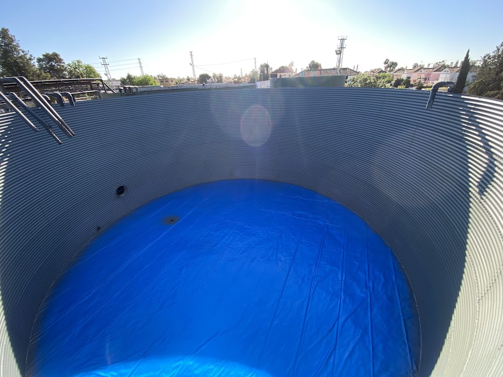 Mantenimientos Industriales ILURTEC SL