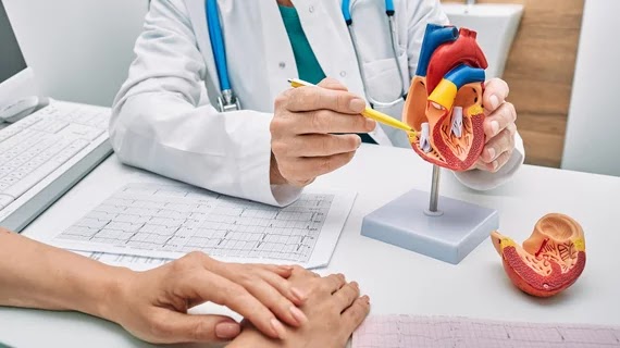 Dr. Dr Jaideep Das Gupta Cardiologist In Alipore Kolkata