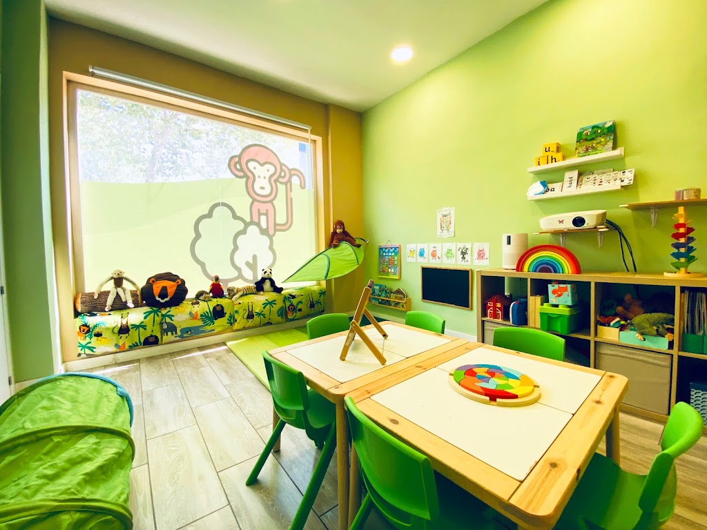 Kiddy's Earth - Academia de Ingles — Del propietario