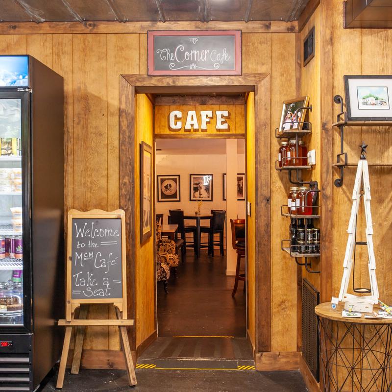 Photo of Maryville Corner Market