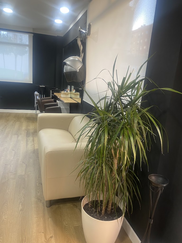 Peluqueria & Estetica Gloria Nunez — Del propietario