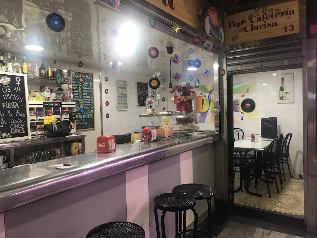 Bar Clarisa