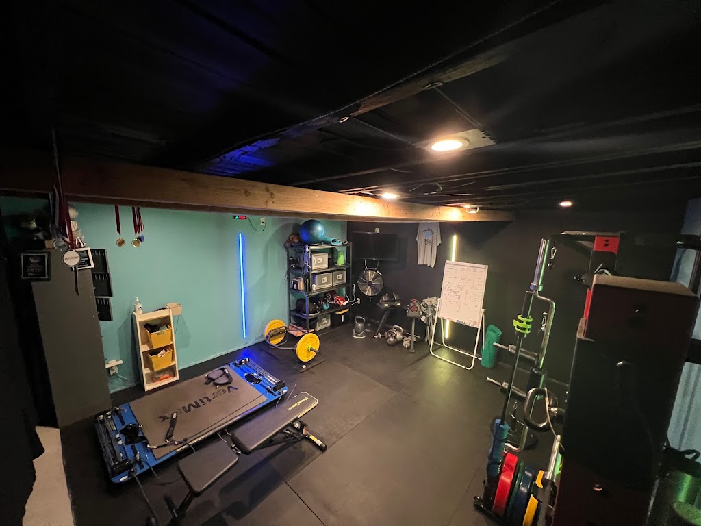  Jon Kaker Fitness @KakeFitStudios